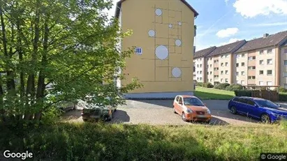 Apartments for rent in Goslar - Photo from Google Street View