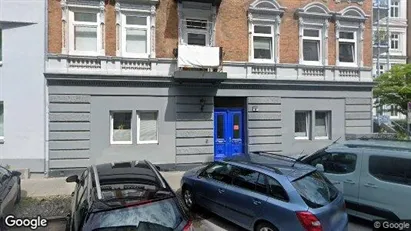 Rooms for rent in Hamburg Eimsbuttel - Photo from Google Street View