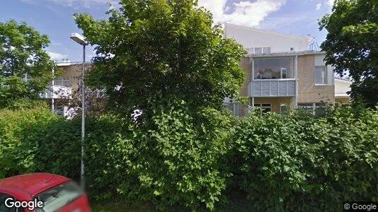 Apartments for rent in Tampere Eteläinen - Photo from Google Street View