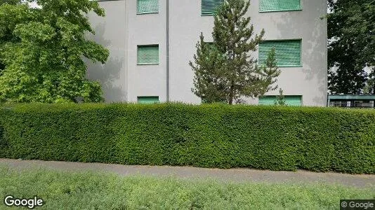 Apartments for rent in Arlesheim - Photo from Google Street View