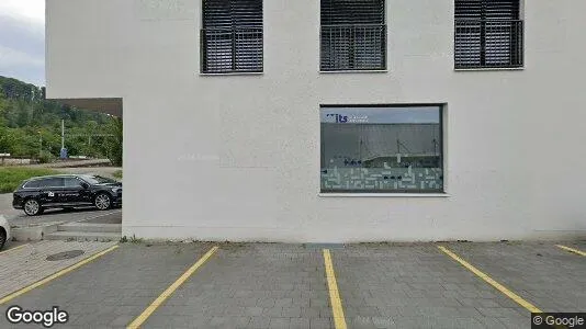 Apartments for rent in Arlesheim - Photo from Google Street View