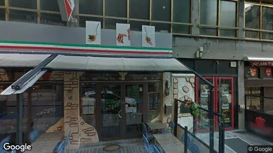 Apartments for rent in Oostende - Photo from Google Street View