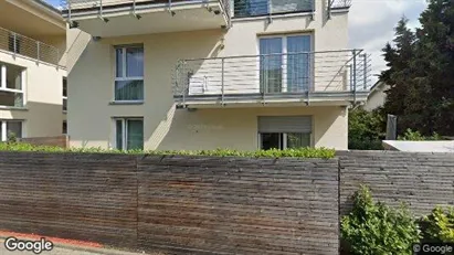 Apartments for rent in Wiesbaden - Photo from Google Street View