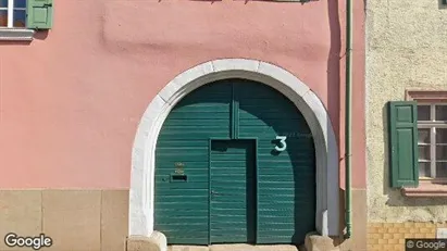 Apartments for rent in Bad Dürkheim - Photo from Google Street View