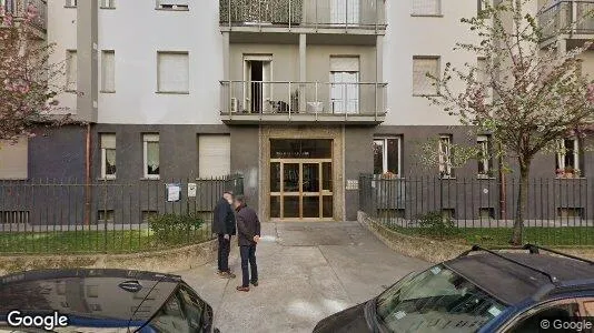 Apartments for rent in Milano Zona 9 - Porta Garibaldi, Niguarda - Photo from Google Street View