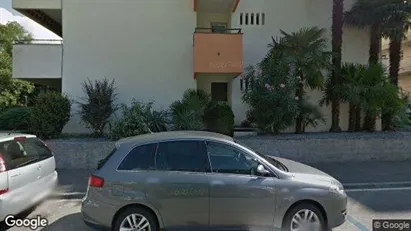Apartments for rent in Locarno - Photo from Google Street View