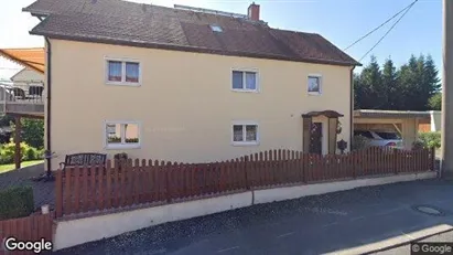 Apartments for rent in Central Saxony - Photo from Google Street View