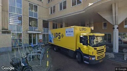 Apartments for rent in Teylingen - Photo from Google Street View