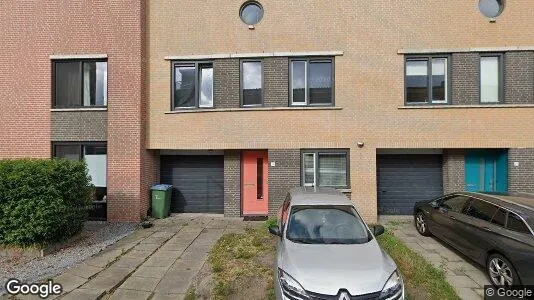 Apartments for rent in Oosterhout - Photo from Google Street View