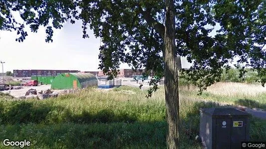 Apartments for rent in Purmerend - Photo from Google Street View
