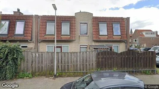 Apartments for rent in Gooise Meren - Photo from Google Street View