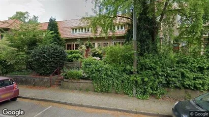 Apartments for rent in Arnhem - Photo from Google Street View