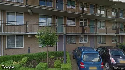 Apartments for rent in Nijmegen - Photo from Google Street View
