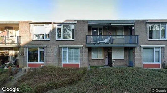 Apartments for rent in Berg en Dal - Photo from Google Street View