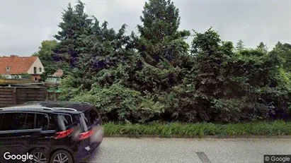 Apartments for rent in Segeberg - Photo from Google Street View