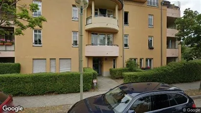 Apartments for rent in Potsdam - Photo from Google Street View