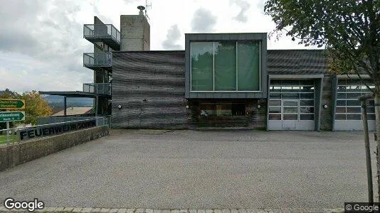 Apartments for rent in Doren - Photo from Google Street View