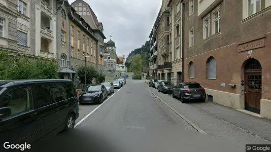 Apartments for rent in Feldkirch - Photo from Google Street View