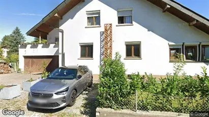 Apartments for rent in Fußach - Photo from Google Street View
