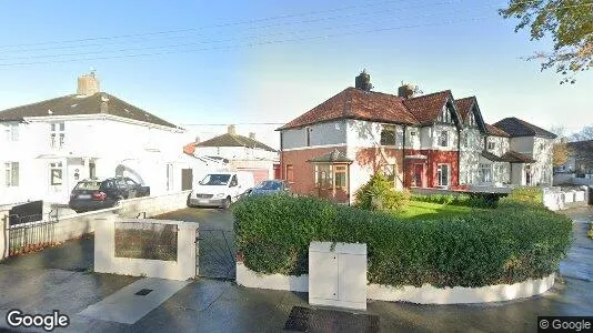 Apartments for rent in Dublin 5 - Photo from Google Street View