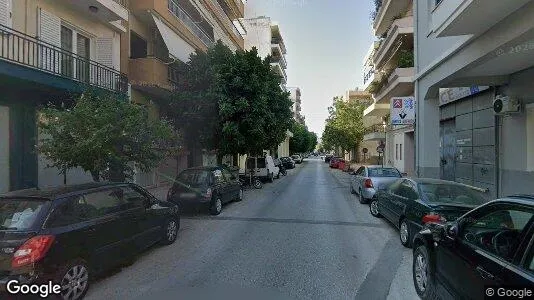 Apartments for rent in Patras - Photo from Google Street View