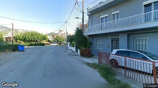 Apartments for rent in Patras - Photo from Google Street View