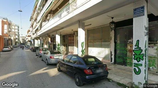 Apartments for rent in Patras - Photo from Google Street View