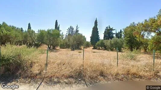 Apartments for rent in Patras - Photo from Google Street View