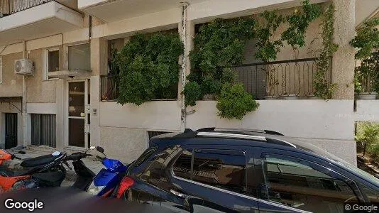 Apartments for rent in Patras - Photo from Google Street View