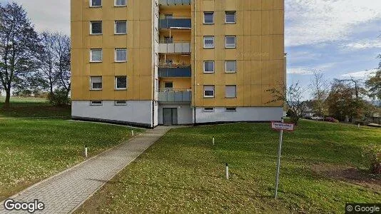 Apartments for rent in Kassel - Photo from Google Street View
