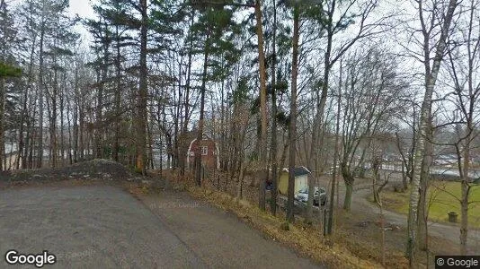 Apartments for rent in Täby - Photo from Google Street View