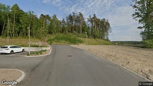 Apartments for rent in Mölndal - Photo from Google Street View