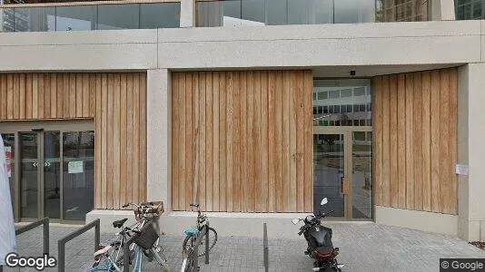 Apartments for rent in Stad Antwerp - Photo from Google Street View