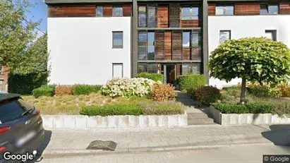 Apartments for rent in Terhulpen - Photo from Google Street View