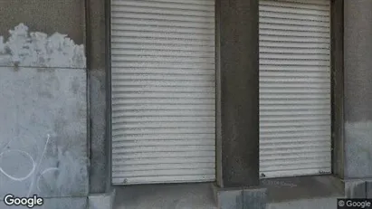 Apartments for rent in Brussels Elsene - Photo from Google Street View