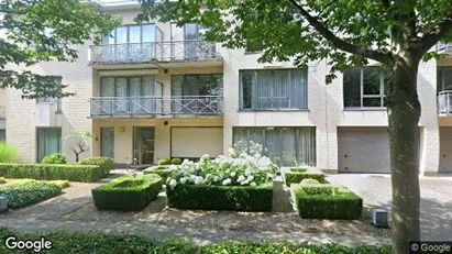 Apartments for rent in Brasschaat - Photo from Google Street View