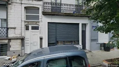 Apartments for rent in Brussels Sint-Joost-ten-Node - Photo from Google Street View