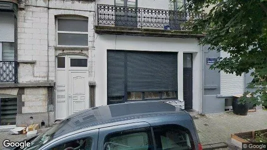 Apartments for rent in Brussels Sint-Joost-ten-Node - Photo from Google Street View