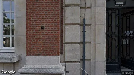 Apartments for rent in Leuven - Photo from Google Street View