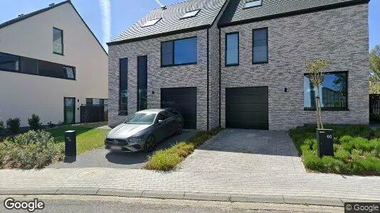 Apartments for rent in Oud-Heverlee - Photo from Google Street View