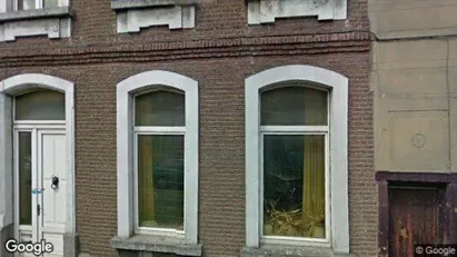 Apartments for rent in Fleurus - Photo from Google Street View