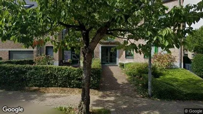 Apartments for rent in Ottignies-Louvain-la-Neuve - Photo from Google Street View