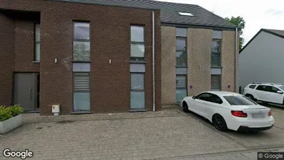 Apartments for rent in Fontaine-l'Evêque - Photo from Google Street View