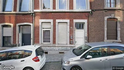 Apartments for rent in Luik - Photo from Google Street View