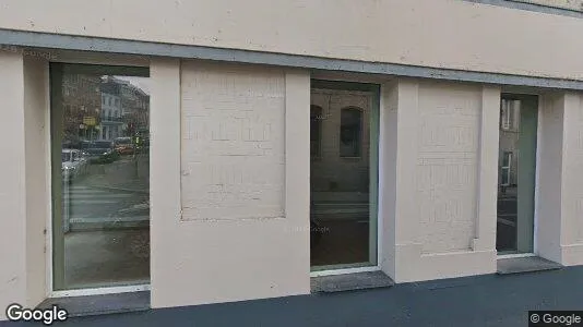 Apartments for rent in Binche - Photo from Google Street View