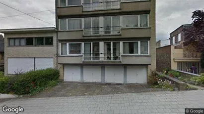Apartments for rent in Luik - Photo from Google Street View