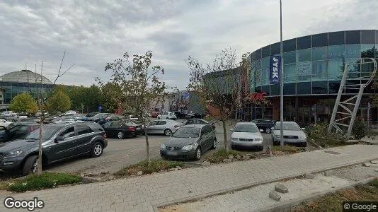 Apartments for rent in Alba Iulia - Photo from Google Street View