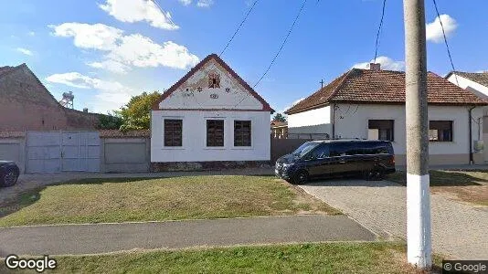 Apartments for rent in Arad - Photo from Google Street View