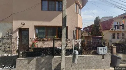 Rooms for rent in Cluj-Napoca - Photo from Google Street View