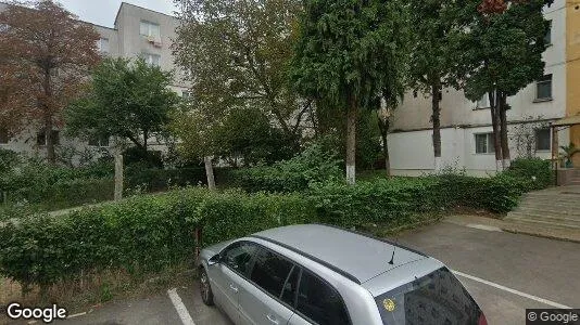 Apartments for rent in Cluj-Napoca - Photo from Google Street View